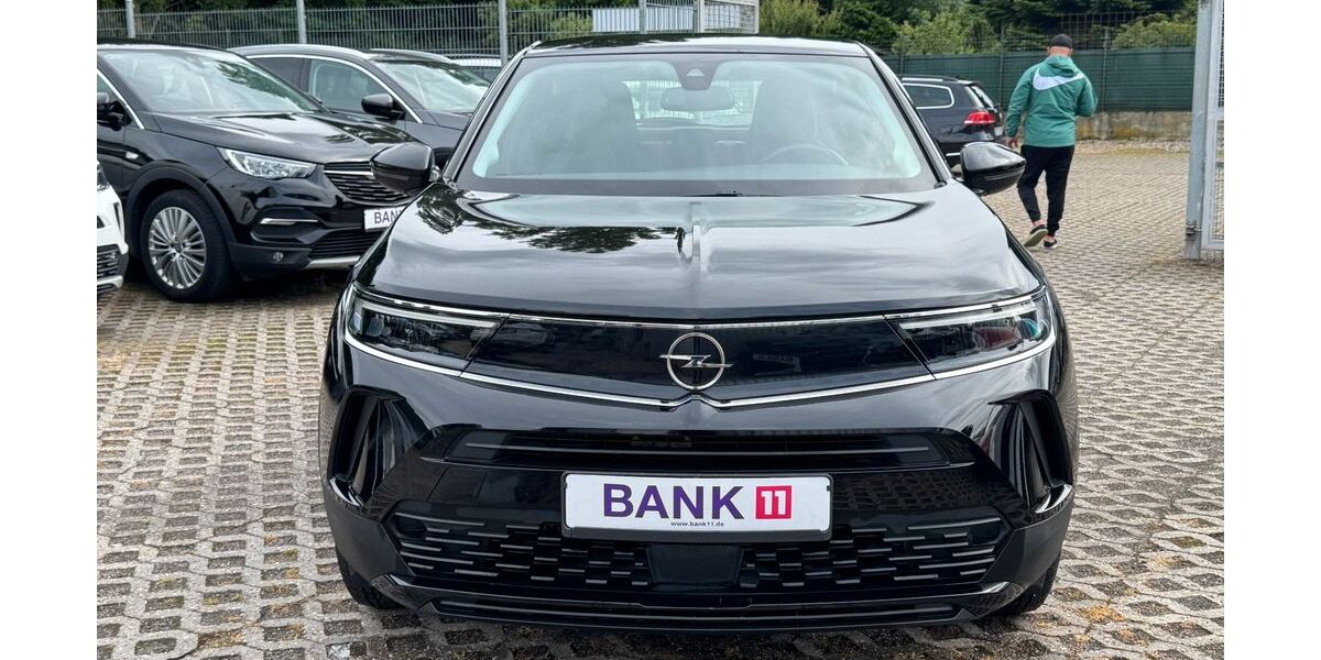 Opel Mokka 81.032 km 13.500 &euro; Würselen 52146