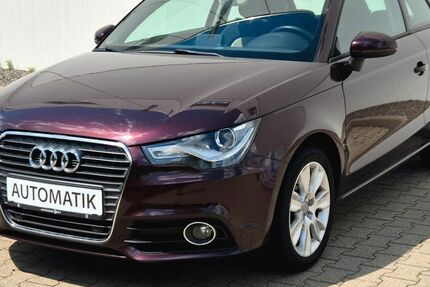 Audi A1 128.000 km 9.990 &euro; Knittlingen 75438