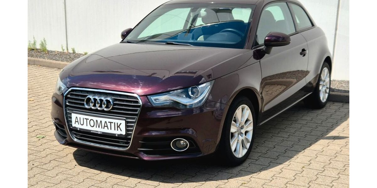 Audi A1 128.000 km 9.990 &euro; Knittlingen 75438