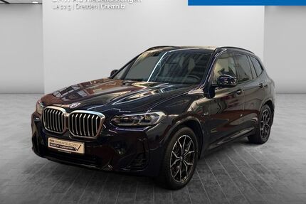 BMW X3 36.297 km 40.904 &euro; Chemnitz/Röhrsdorf 09247