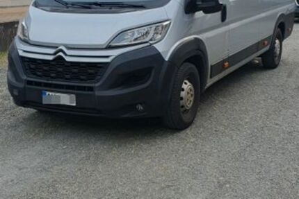 Citroen Jumper 91.800 km 18.900 &euro; Kirchen (Sieg) 57548