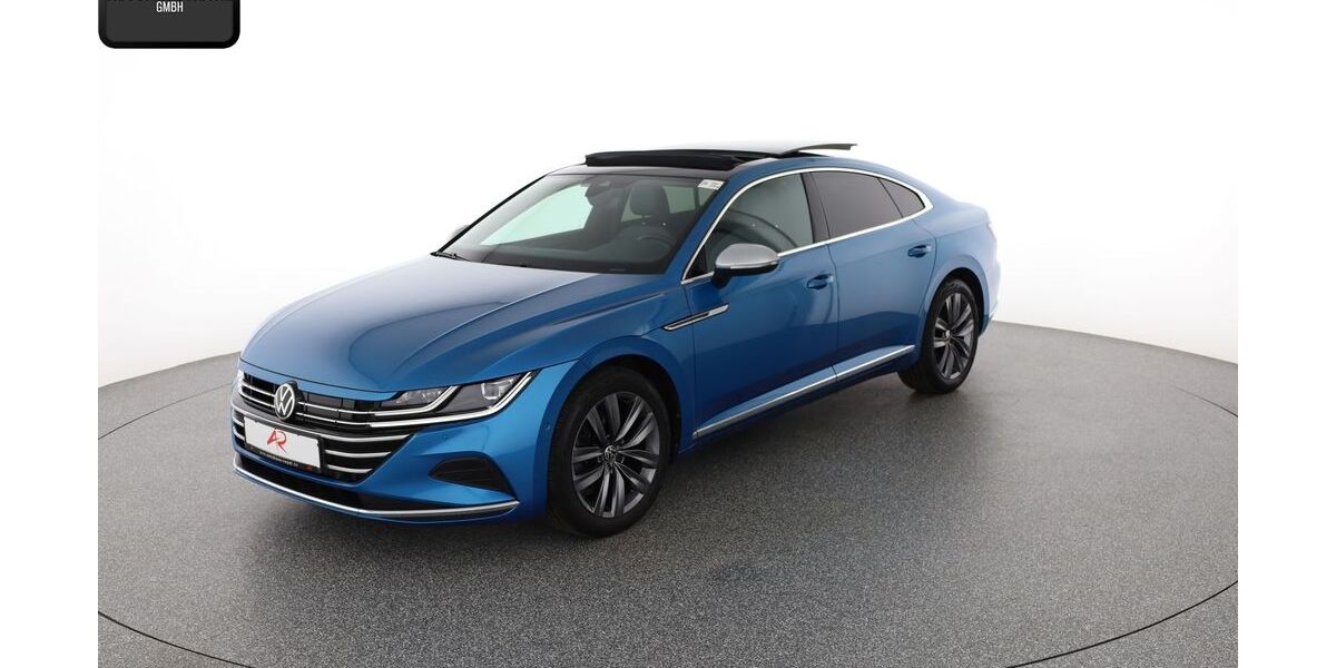 VW Arteon 40.906 km 27.880 &euro; Berlin 12103