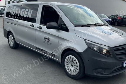 Mercedes-Benz Vito 81.659 km 29.000 &euro; Untersteinach bei Kulmbach 95369