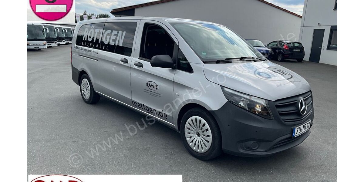 Mercedes-Benz Vito 81.659 km 29.000 &euro; Untersteinach bei Kulmbach 95369