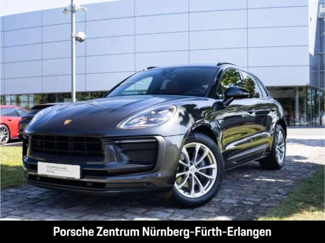 Porsche Macan 53.600 km 59.990 € Nürnberg 90425