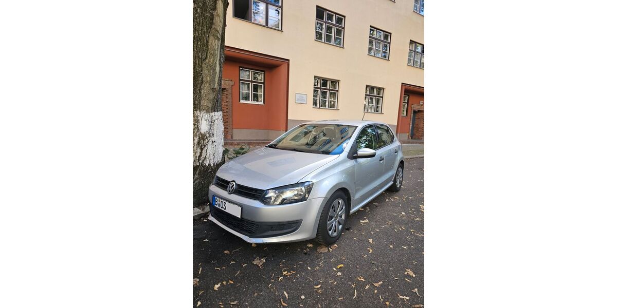 VW Polo 185.000 km 4.000 &euro; berlin 10707