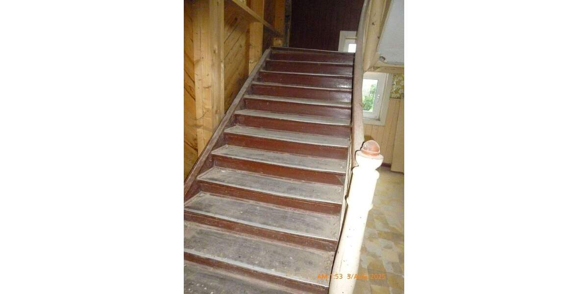 Bauernhaus, Landhaus Erbenhausen Schafhausen - 8 Zimmer, 218 m&sup2;, 86.000&euro; | Angebot:25796111