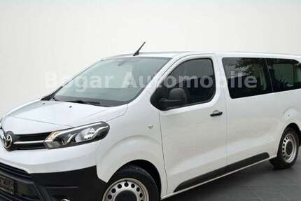 Toyota Proace 70.000 km 26.900 € Mönchengladbach 41063