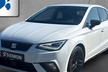 Seat Ibiza 72.966 km 15.230 &euro; Münster 48157