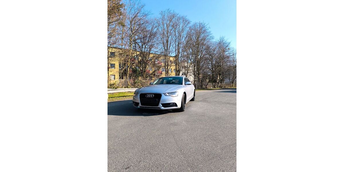 Audi A5 131.000 km 13.700 &euro; Berlin 12279