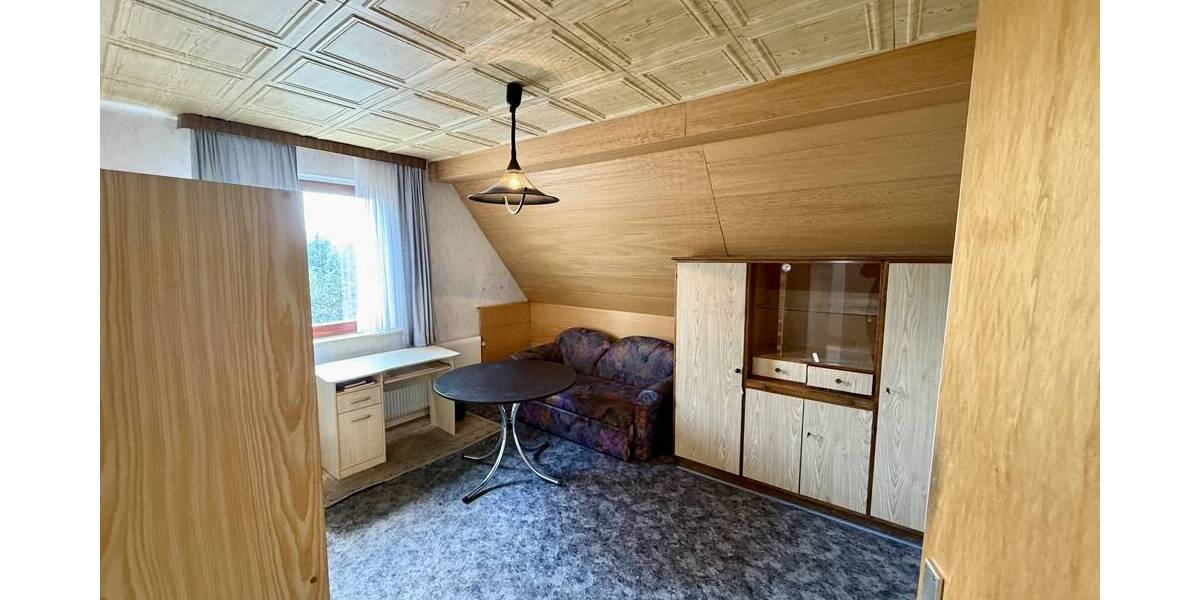 Einfamilienhaus Bielefeld Innenstadt - 7 Zimmer, 95 m&sup2;, 449.000&euro; | Angebot:26393255
