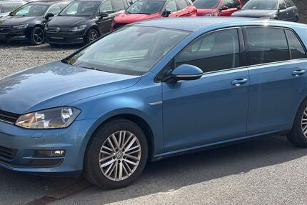 VW Golf 178.000 km 5.500 &euro; Marktredwitz 95615