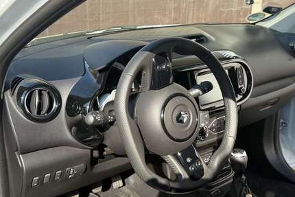 Renault Twingo 14.000 km 13.600 &euro; Bensheim 64625