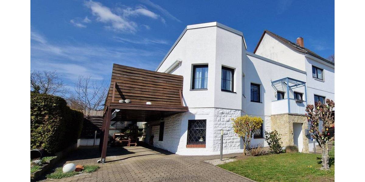 Reihenendhaus Schöningen - 8 Zimmer, 151 m&sup2;, 135.000&euro; | Angebot:26105606