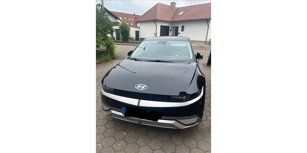 Hyundai IONIQ 5 51.214 km 34.750 &euro; Bellenberg 89287