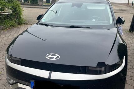 Hyundai IONIQ 5 52.345 km 33.350 &euro; Bellenberg 89287