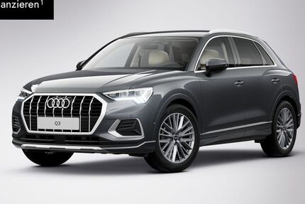 Audi Q3 8.900 km 36.980 € Weimar 99423