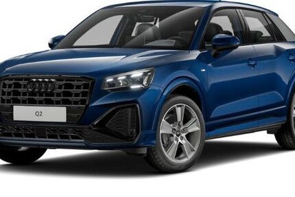 Audi Q2 1.100 km 29.500 &euro; Grünstadt 67269
