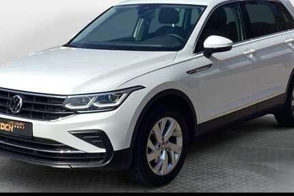 VW Tiguan 65.500 km 28.430 &euro; Ellwangen (Jagst) 73479