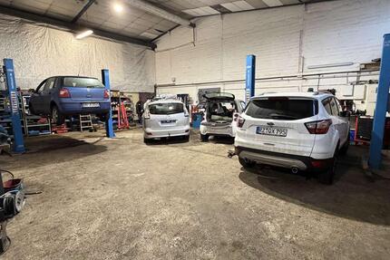 Gewerbeobjekt Rellingen - 3.890&euro; | Angebot:26446580