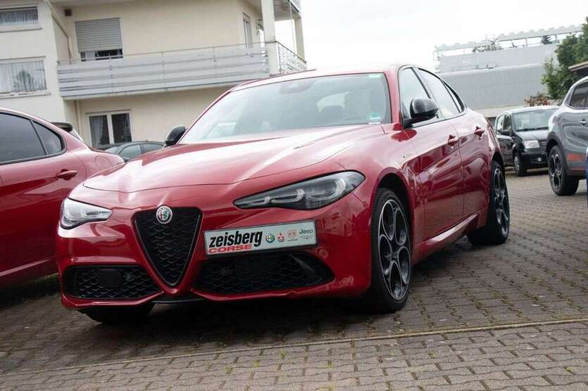 Giulia