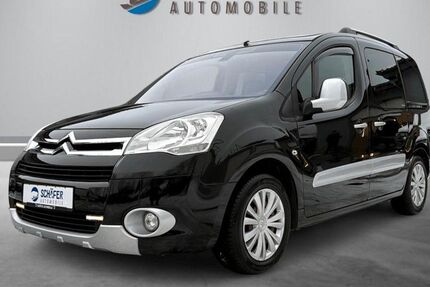 Citroen Berlingo 144.900 km 7.500 € Moritzburg 01468