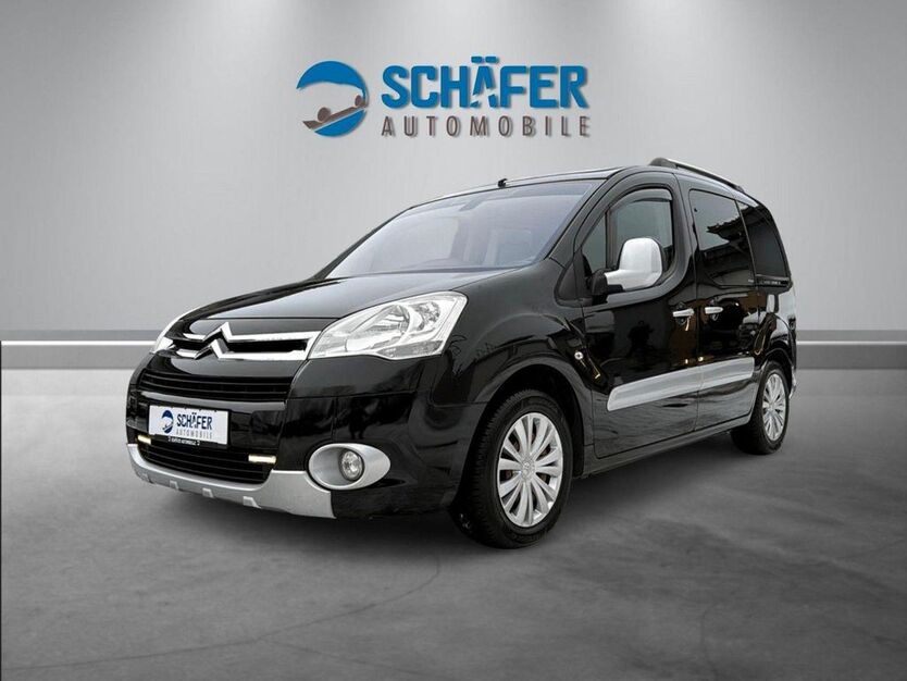 Citroen Berlingo 144.900 km 7.500 € Moritzburg 01468