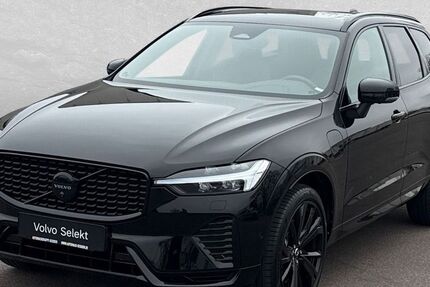 Volvo XC60 8.000 km 51.450 &euro; Karlsruhe 76187