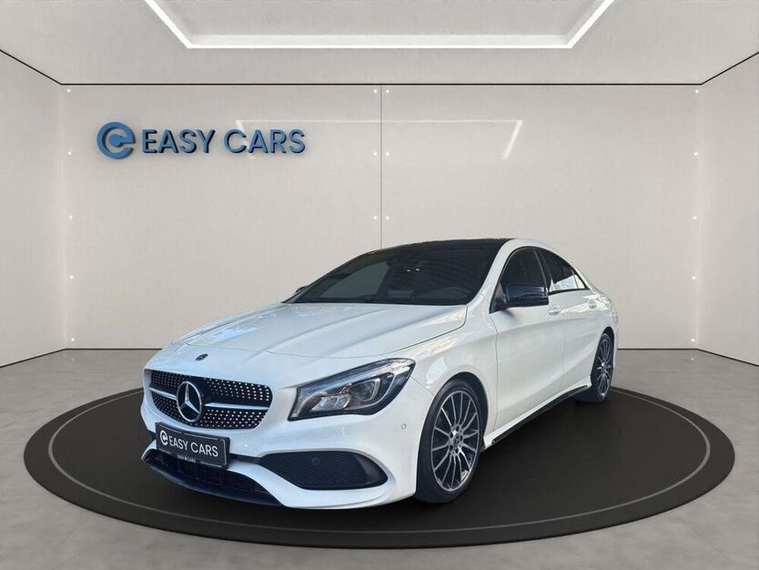 CLA 180