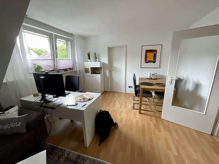 Wohnung zum Mieten in Bad Oeynhausen 480 € 55 m²