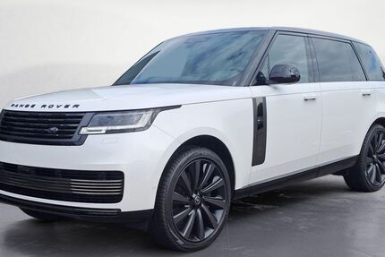 Land Rover Range Rover 14.900 km 218.888 &euro; Sinzheim bei Baden-Baden 76547