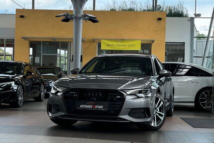 Audi A6 186.000 km 28.999 € Niestetal-Heiligenrode bei Kassel 34266