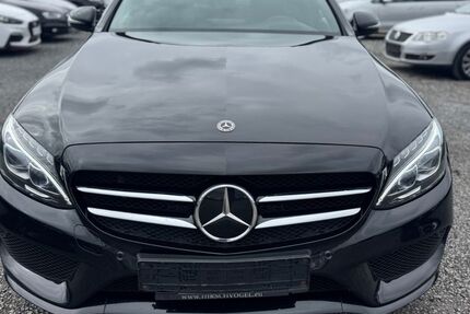 Mercedes-Benz C 250 211.000 km 17.450 &euro; Nürnberg 90431