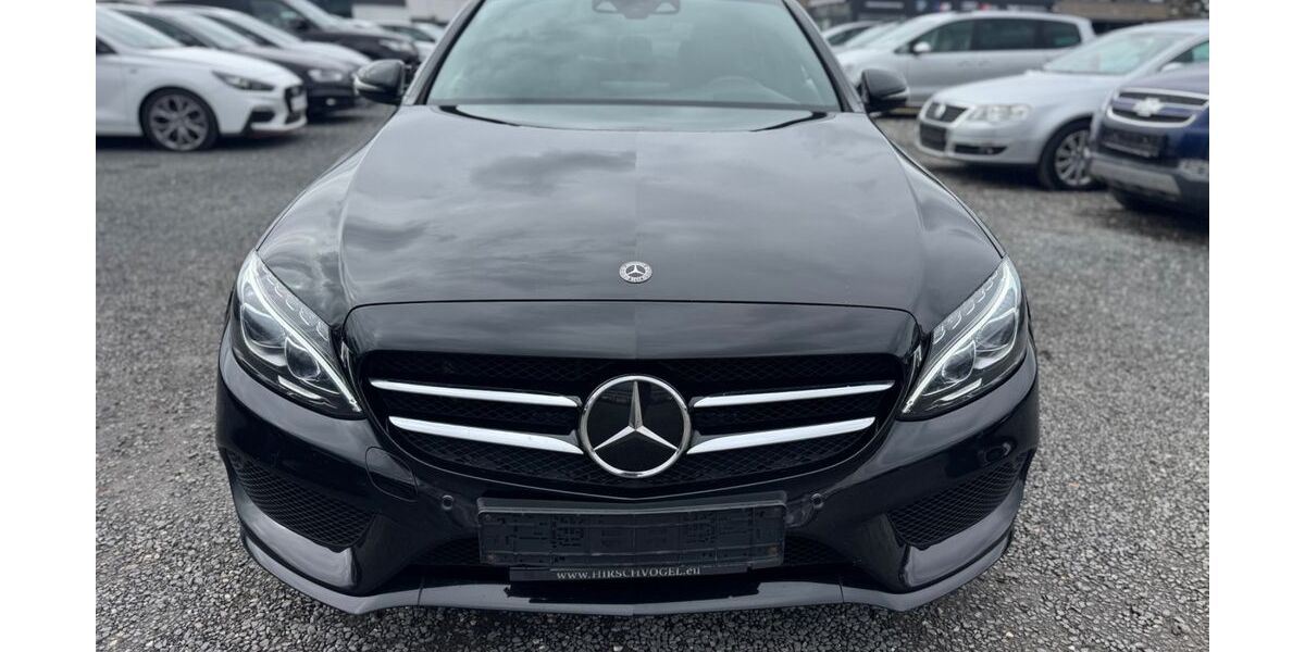 Mercedes-Benz C 250 211.000 km 17.450 &euro; Nürnberg 90431