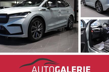 Skoda Enyaq 67.500 km 24.900 &euro; Braunschweig 38116
