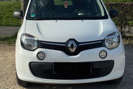 Renault Twingo 119.500 km 4.000 &euro; Trier 54250