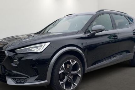 Cupra Formentor 21.231 km 33.480 &euro; Dormagen 41540