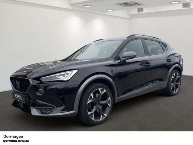 Cupra Formentor 21.231 km 33.480 &euro; Dormagen 41540