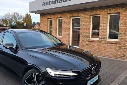 Volvo V60 26.932 km 35.990 &euro; Übach-Palenberg 52531