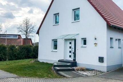 Haus Herzogenaurach - 4 Zimmer, 129 m&sup2;, 825.000&euro; | Angebot:26312644