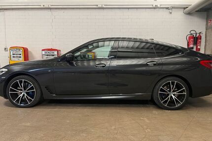BMW 640