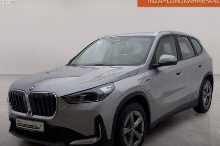 BMW X1 50.256 km 36.507 &euro; München 80939