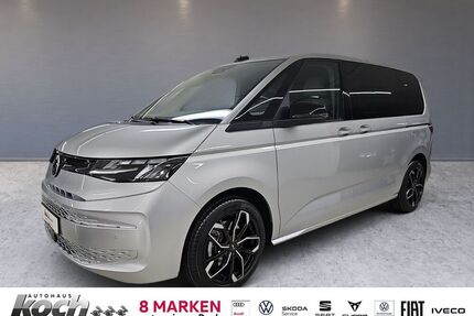 VW T7 Multivan