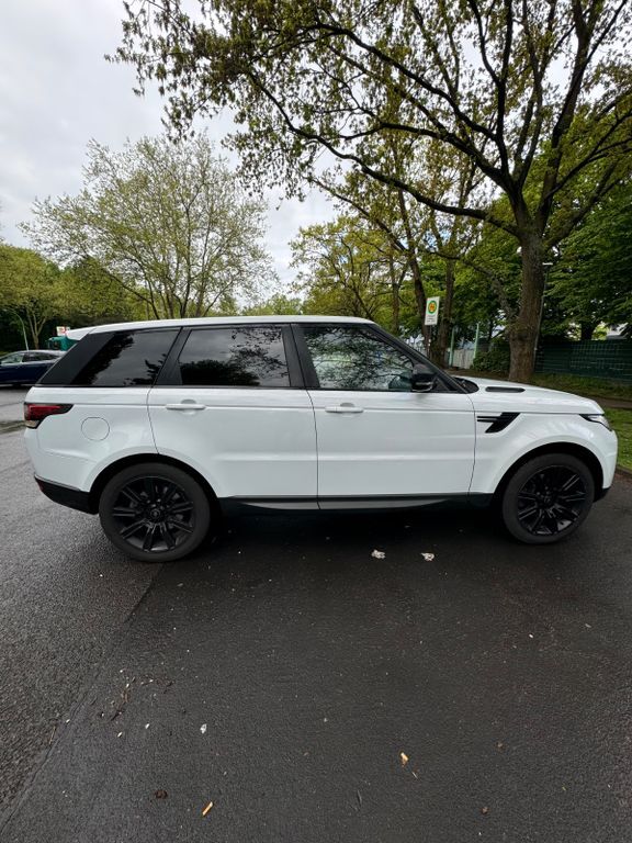 Range Rover Sport