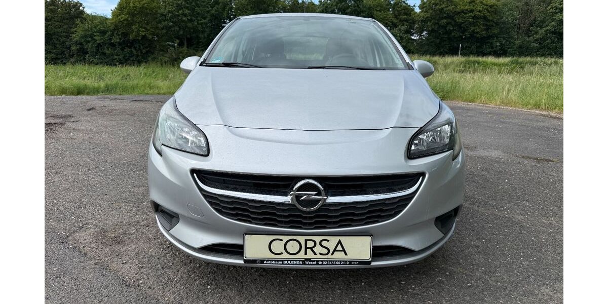 Opel Corsa 160.000 km 4.200 &euro; Neukirchen-Vluyn (bei Duisburg) 47506