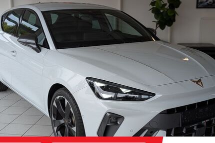 Cupra Leon 21.978 km 28.980 &euro; Homberg (Efze) 34576