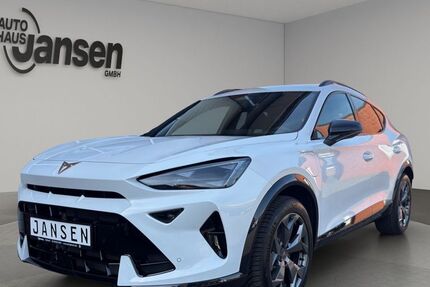 Cupra Formentor 1.035 km 39.690 &euro; Sassenberg-Füchtorf 48336