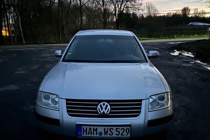 VW Passat 181.815 km 1.499 &euro; Hamm 59077