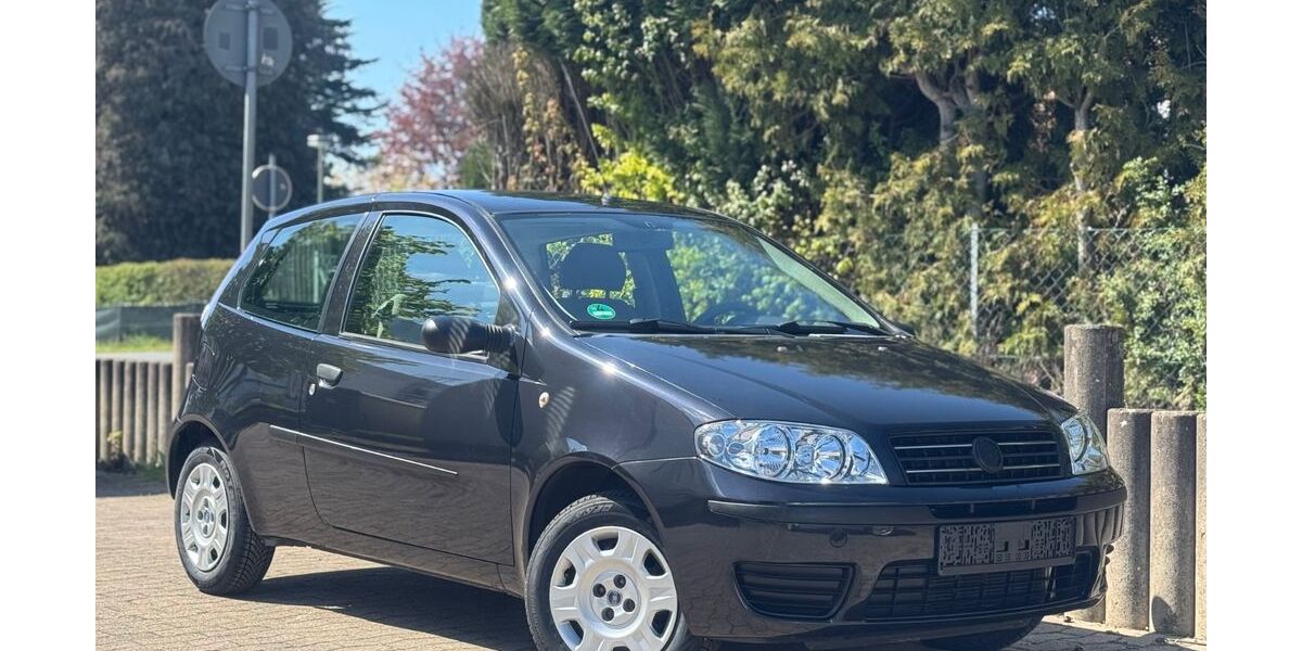 Fiat Punto 103.190 km 1.990 &euro; Wennigsen 30974
