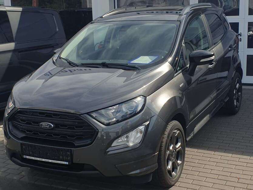 EcoSport